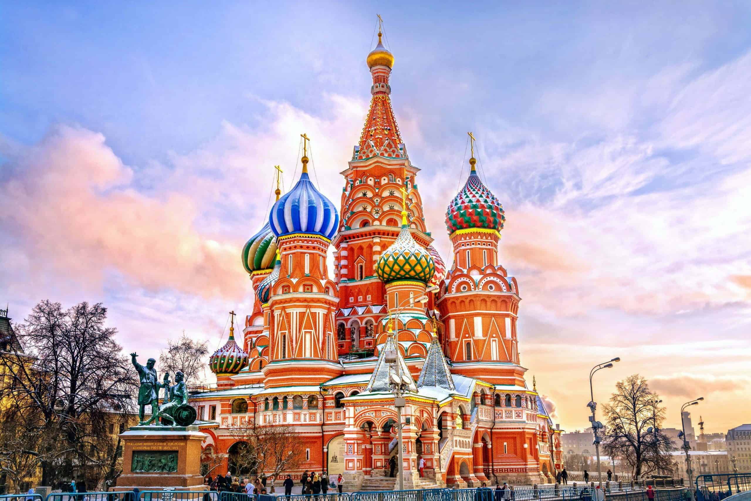Russia (12)